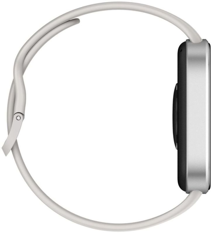 Смарт-часы Xiaomi Redmi Watch 6 Silver Gray (BHR08CUGL)
