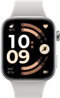 Смарт-часы Xiaomi Redmi Watch 6 Silver Gray (BHR08CUGL)