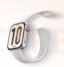 Смарт-годинник Xiaomi Redmi Watch 6 Silver Gray (BHR08CUGL)