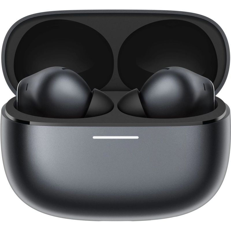 Bluetooth-гарнітура Xiaomi Redmi Buds 8 Pro Obsidian Black (BHR08GOGL)
