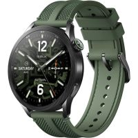 Смарт-часы Xiaomi Watch S5 46mm Jungle Green (BHR08IXGL)