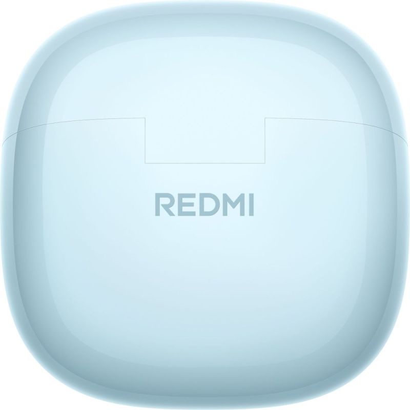 Bluetooth-гарнитура Xiaomi Redmi Buds 8 Active Blue (BHR08JPGL)