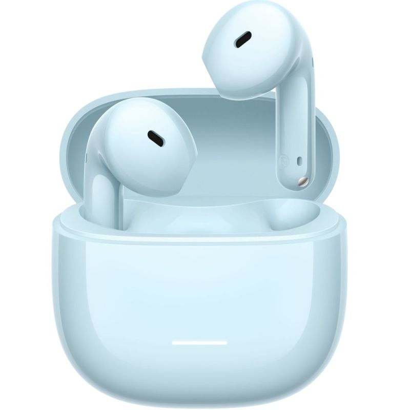 Bluetooth-гарнитура Xiaomi Redmi Buds 8 Active Blue (BHR08JPGL)