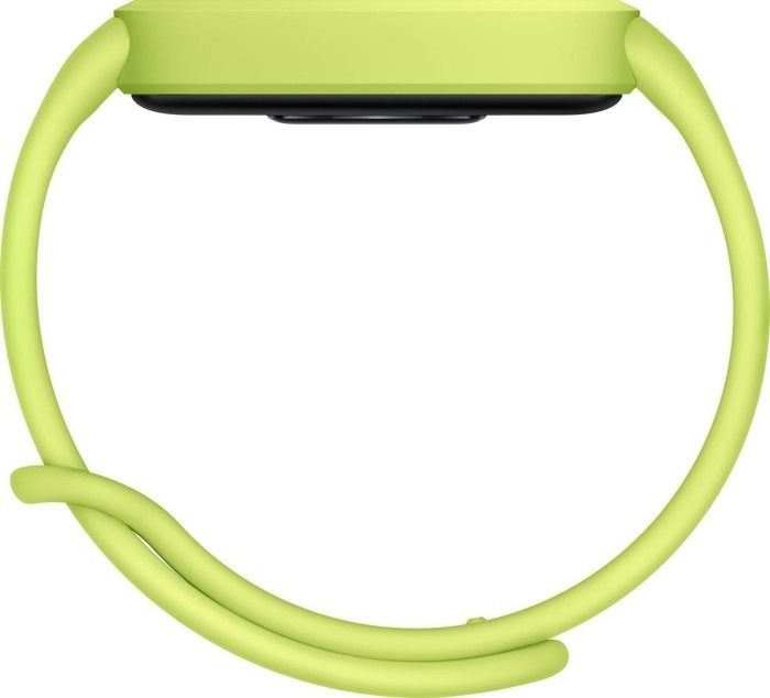 Фитнес-браслет Xiaomi Smart Band 9 Active Green (BHR08L1GL)