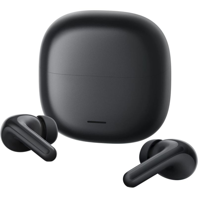 Bluetooth-гарнитура Xiaomi Redmi Buds 8 Lite Black (BHR08OMGL)