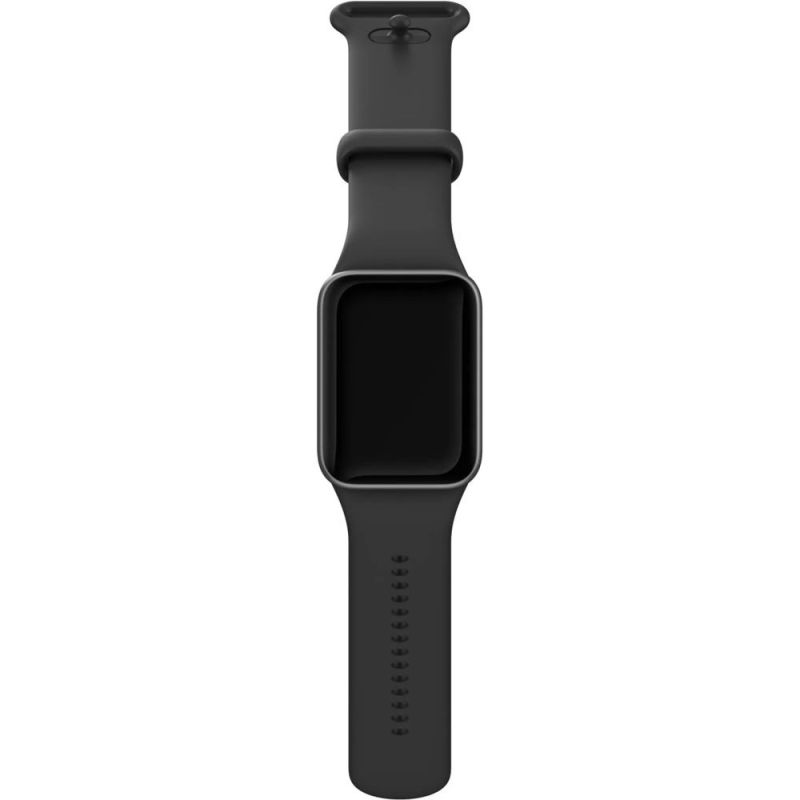 Фитнес-браслет Xiaomi Smart Band 10 Pro Midnight Black (BHR08W9GL)
