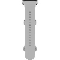 Фiтнес-браслет Xiaomi Smart Band 10 Pro Glacier Silver (BHR08WBGL)