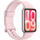 Фитнес-браслет Xiaomi Smart Band 10 Pro Lavender Pink (BHR08WGGL)