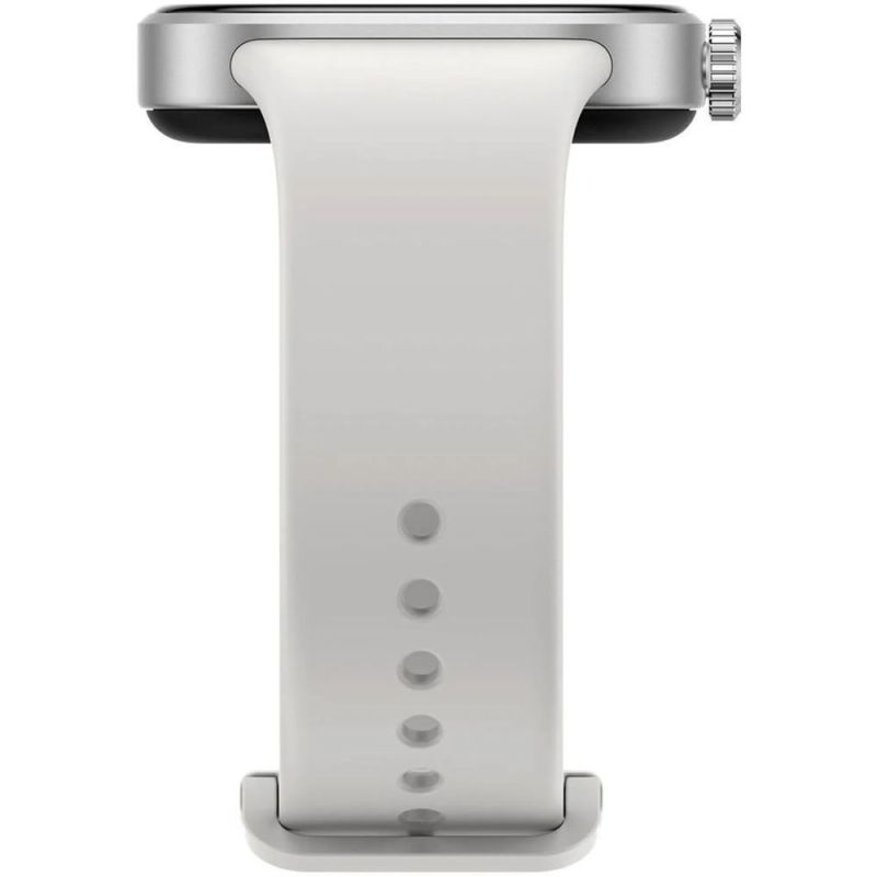 Смарт-часы Xiaomi Redmi Watch 6 NFC Silver Gray (BHR0955GL)