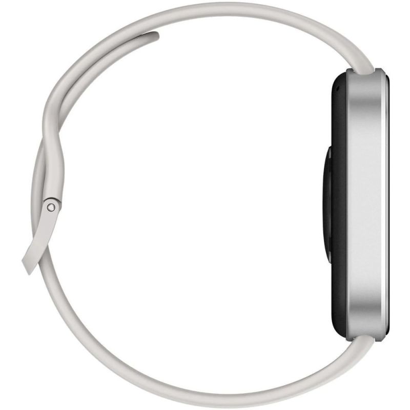 Смарт-часы Xiaomi Redmi Watch 6 NFC Silver Gray (BHR0955GL)
