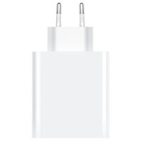 Зарядное устройство Xiaomi 22.5W USB-A White (BHR7757EU)