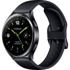 Смарт-часы Xiaomi Watch 2 Black Case With Black TPU Strap (BHR8035GL)