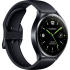 Смарт-годинник Xiaomi Watch 2 Black Case With Black TPU Strap (BHR8035GL)