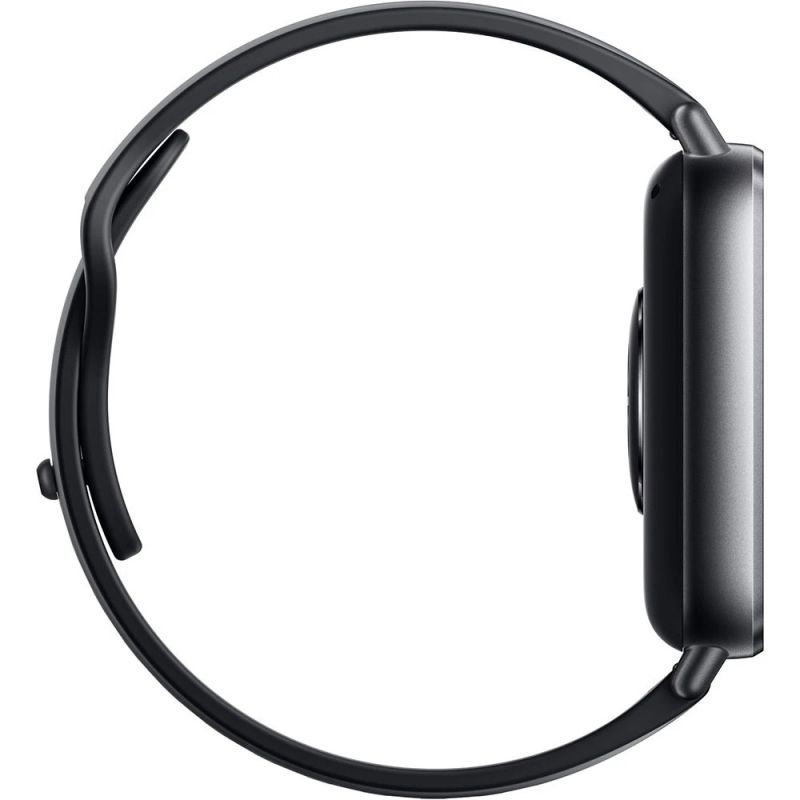 Смарт-годинник Xiaomi Redmi Watch 5 Active Midnight Black (BHR8784GL)