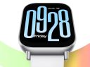 Смарт-часы Xiaomi Redmi Watch 5 Active Silver (BHR8790GL)