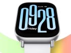 Смарт-часы Xiaomi Redmi Watch 5 Active Silver (BHR8790GL)