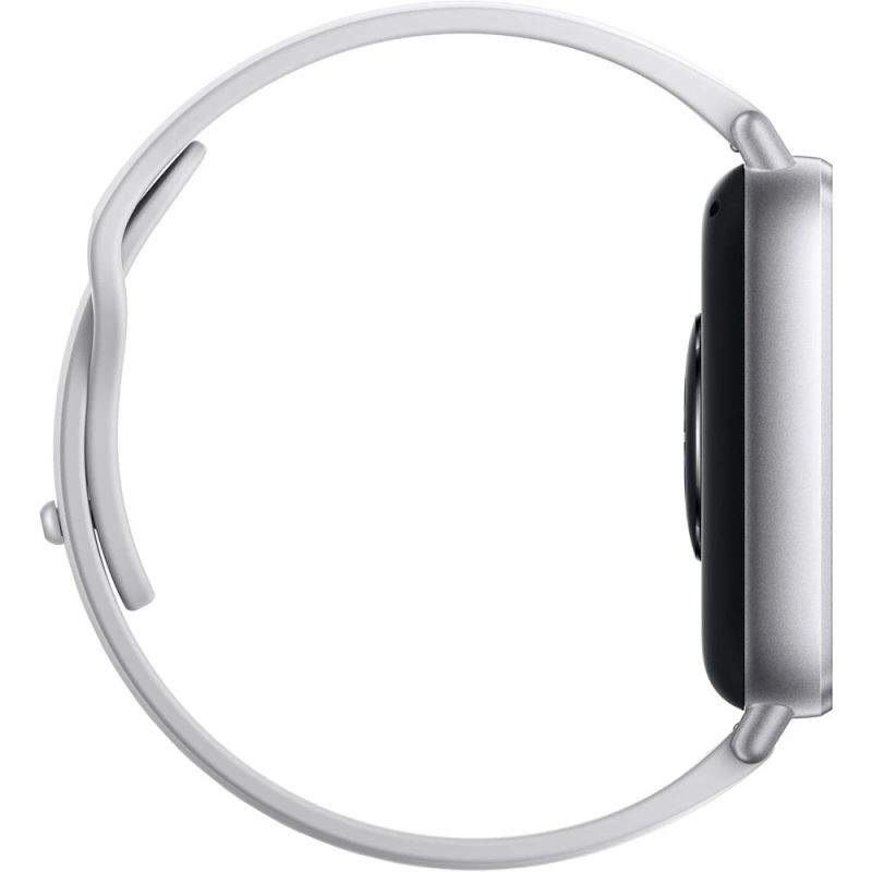 Смарт-часы Xiaomi Redmi Watch 5 Active Silver (BHR8790GL)
