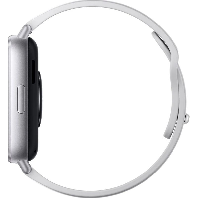 Смарт-часы Xiaomi Redmi Watch 5 Active Silver (BHR8790GL)
