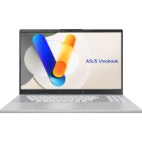Ноутбук Asus Vivobook Pro 15 OLED N6506CU-MA018 Cool Silver (90NB15E2-M000T0)