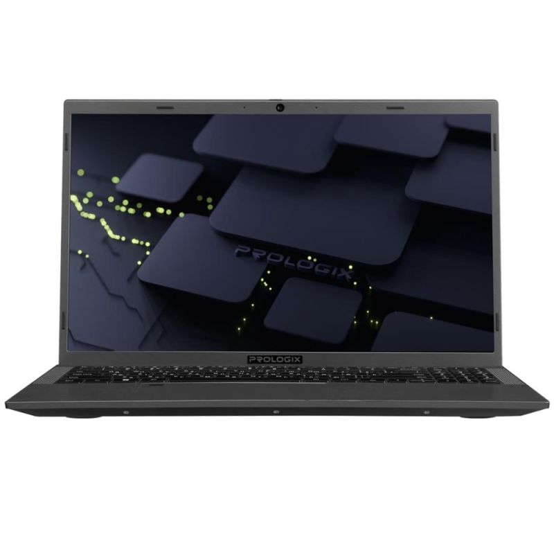 Ноутбук Prologix M15-725 Black (PLN725.I313.16.S3.WP11E.124)