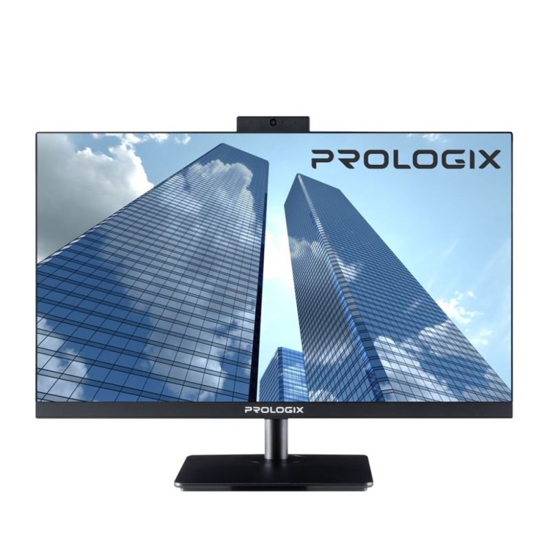 Моноблок Prologix PLQ61024 Black (PLQ61024.I144.16.S5.N.4697)
