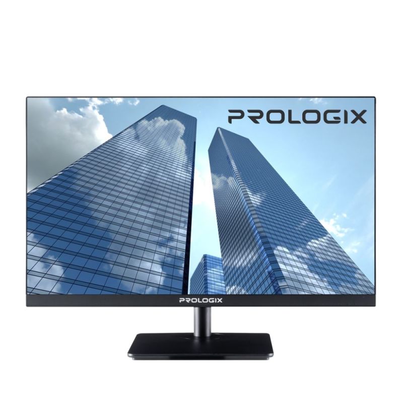 Моноблок Prologix PLQ61024 Black (PLQ61024.I144.16.S5.N.4697)