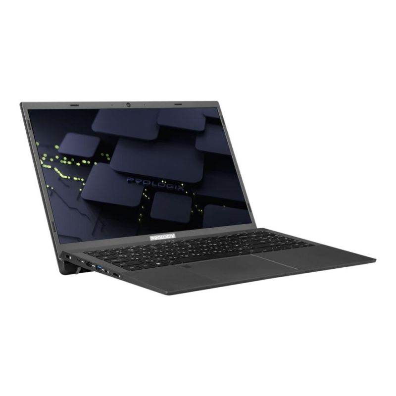Ноутбук Prologix M15-725 Dark Grey (PLN725.I512.16.S2.WP11E.072)