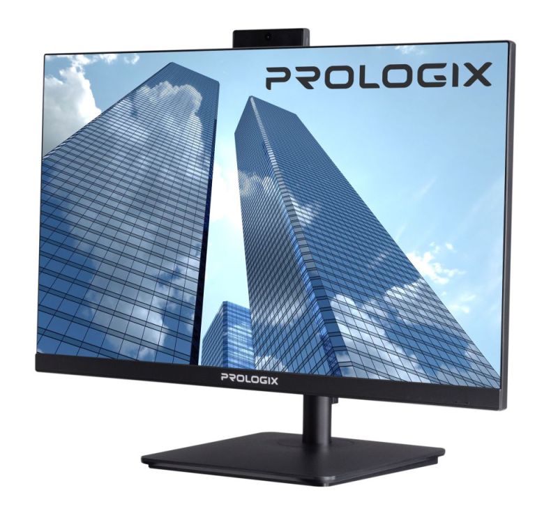Моноблок Prologix PLQ61024 Black (PLQ61024.I144.16.S5.N.4697)