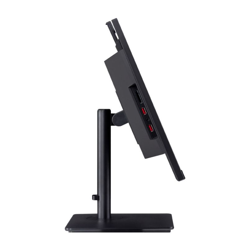 Моноблок Prologix PLQ61024 Black (PLQ61024.I144.16.S5.N.4697)