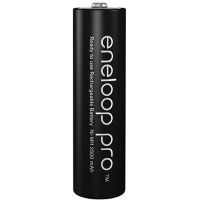 Акумулятори Panasonic Eneloop Pro AA/HR06 NI-MH 2500 mAh 1 шт_OEM (BK-3HCDE/BF1)