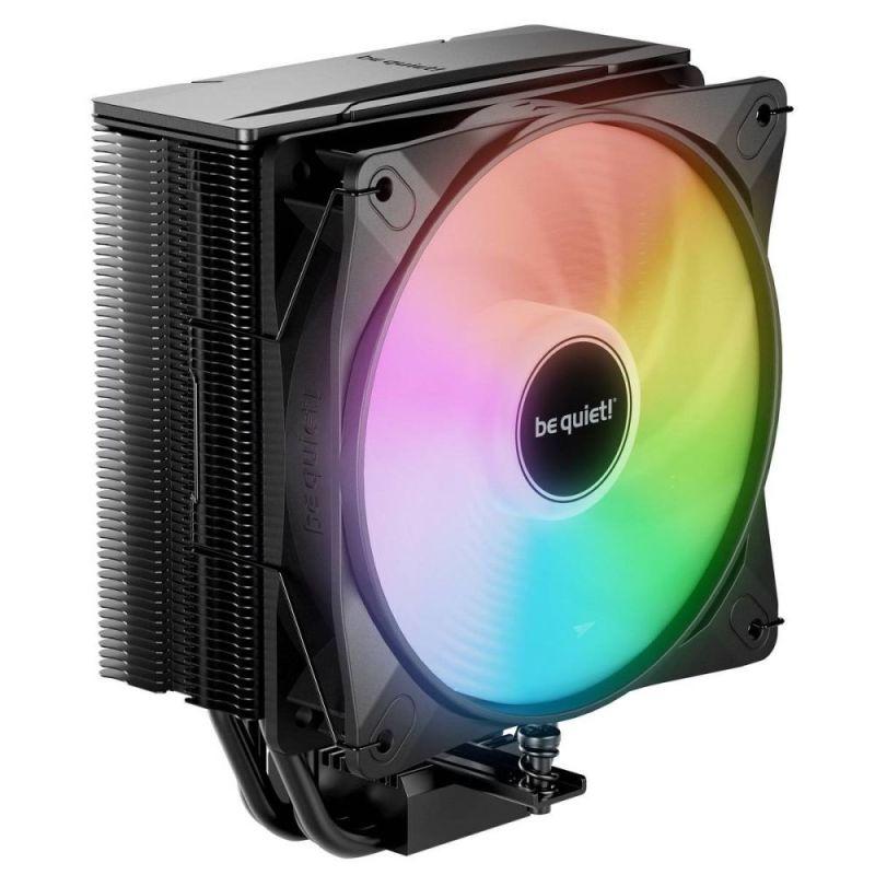 Кулер процессорный be quiet! Pure Rock 3 LX Black (BK040)