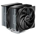 Кулер процессорный be quiet! Pure Rock Pro 3 Black (BK041)