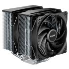 Кулер процесорний be quiet! Pure Rock Pro 3 Black (BK041)
