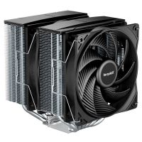 Кулер процесорний be quiet! Pure Rock Pro 3 Black (BK041)