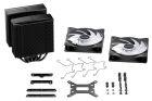 Кулер процессорный be quiet! Pure Rock Pro 3 LX Black (BK043)