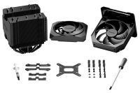 Кулер процессорный be quiet! Dark Rock Pro 6 Black (BK048)