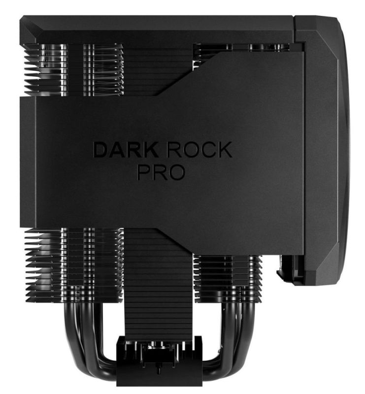 Кулер процессорный be quiet! Dark Rock Pro 6 Black (BK048)