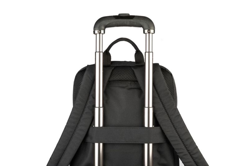 Рюкзак для ноутбука Tucano Global 2 16" Black (BKBTK2-BK)