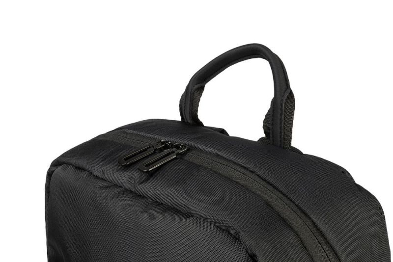 Рюкзак для ноутбука Tucano Global 2 16" Black (BKBTK2-BK)