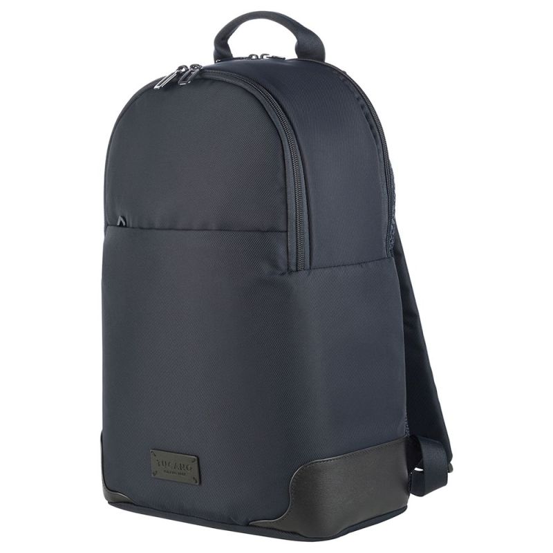 Рюкзак для ноутбука Tucano Fine 16" Blue (BKFINE15D-B)