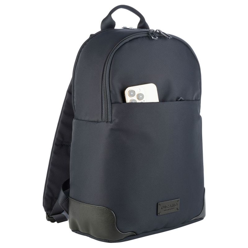 Рюкзак для ноутбука Tucano Fine 16" Blue (BKFINE15D-B)