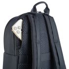 Рюкзак для ноутбука Tucano Fine 16" Blue (BKFINE15D-B)