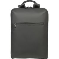 Рюкзак для ноутбука Tucano Gommo 15"/16" Black (BKGOM15-BK)