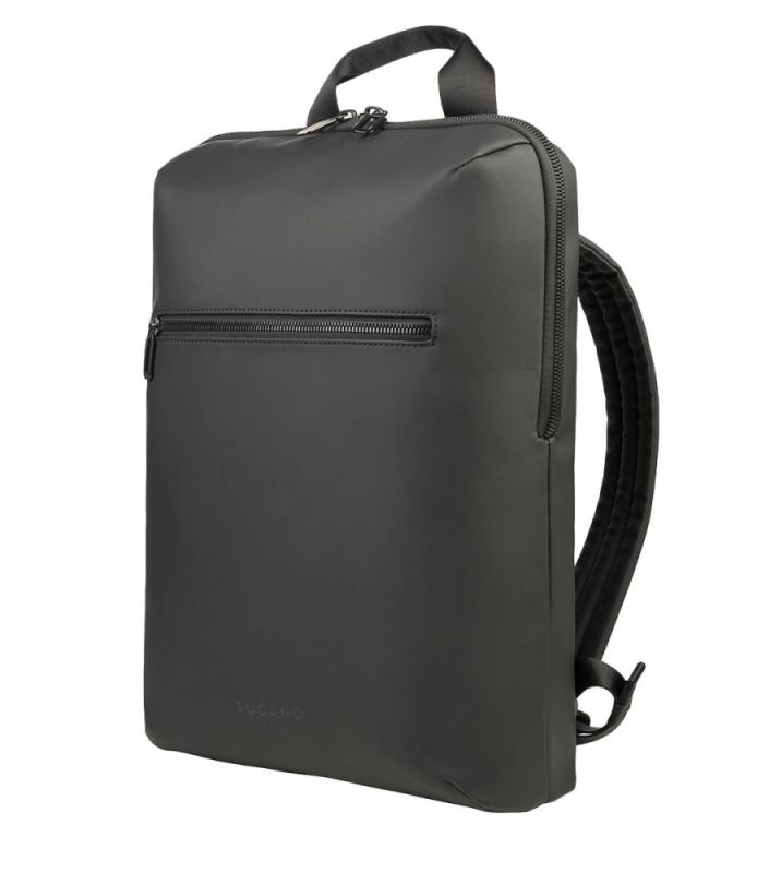 Рюкзак для ноутбука Tucano Gommo 15"/16" Black (BKGOM15-BK)