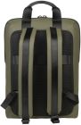 Рюкзак Tucano Gommo 15"-16" Green (BKGOM15-VM)