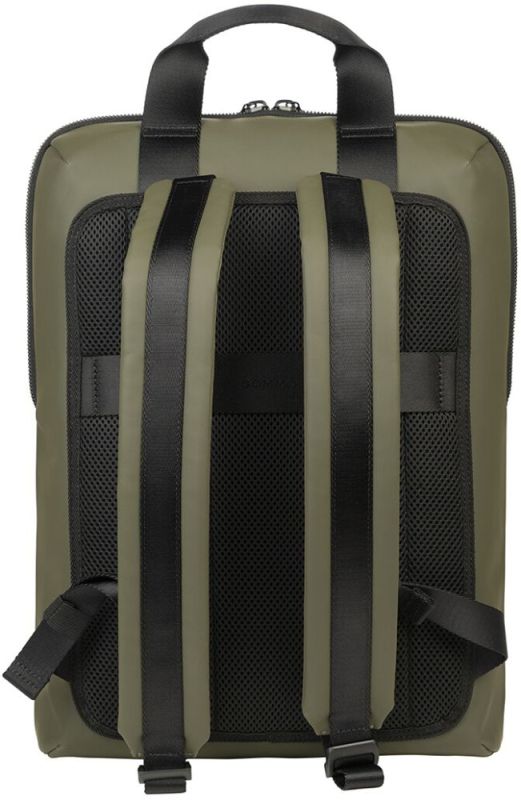 Рюкзак Tucano Gommo 15"-16" Green (BKGOM15-VM)