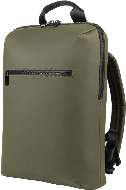 Рюкзак Tucano Gommo 15"-16" Green (BKGOM15-VM)