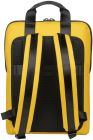 Рюкзак Tucano Gommo 15"-16" Yellow (BKGOM15-Y)