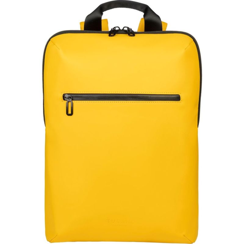 Рюкзак Tucano Gommo 15"-16" Yellow (BKGOM15-Y)