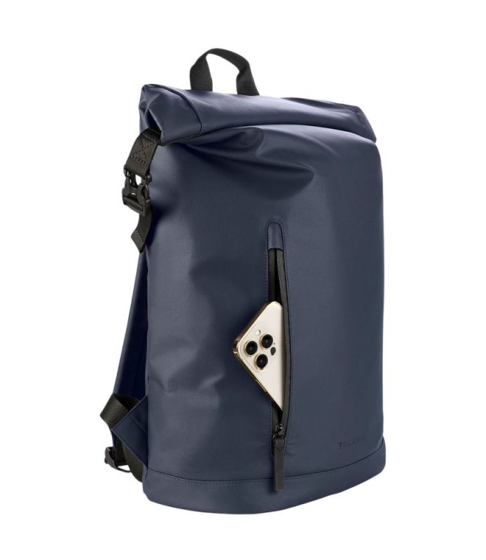 Рюкзак для ноутбука Tucano Rollo 15.6" Blue (BKROL15-B)